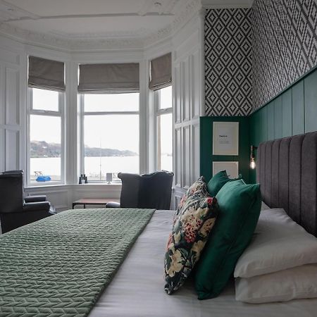Witchwood House Hotel Oban Ngoại thất bức ảnh