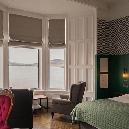 Witchwood House Hotel Oban Ngoại thất bức ảnh