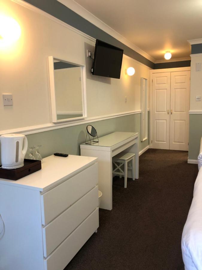 Witchwood House Hotel Oban Ngoại thất bức ảnh