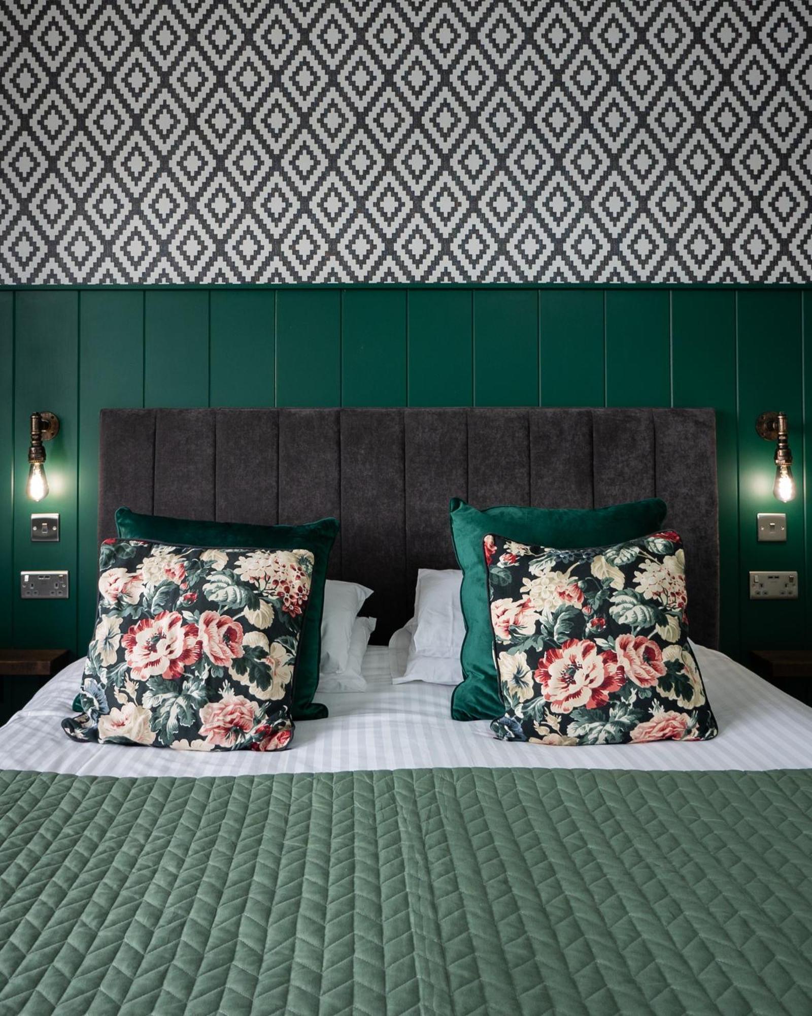 Witchwood House Hotel Oban Ngoại thất bức ảnh