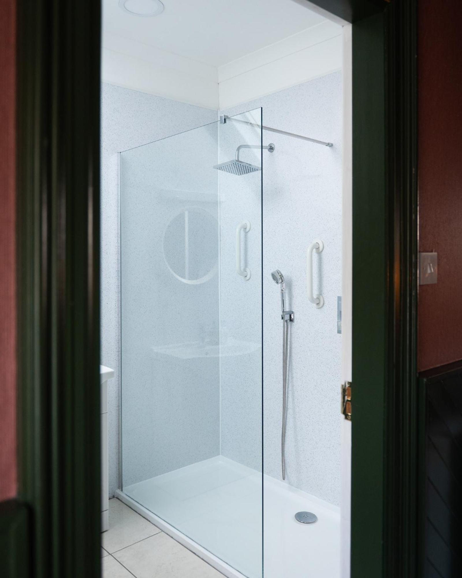 Witchwood House Hotel Oban Ngoại thất bức ảnh