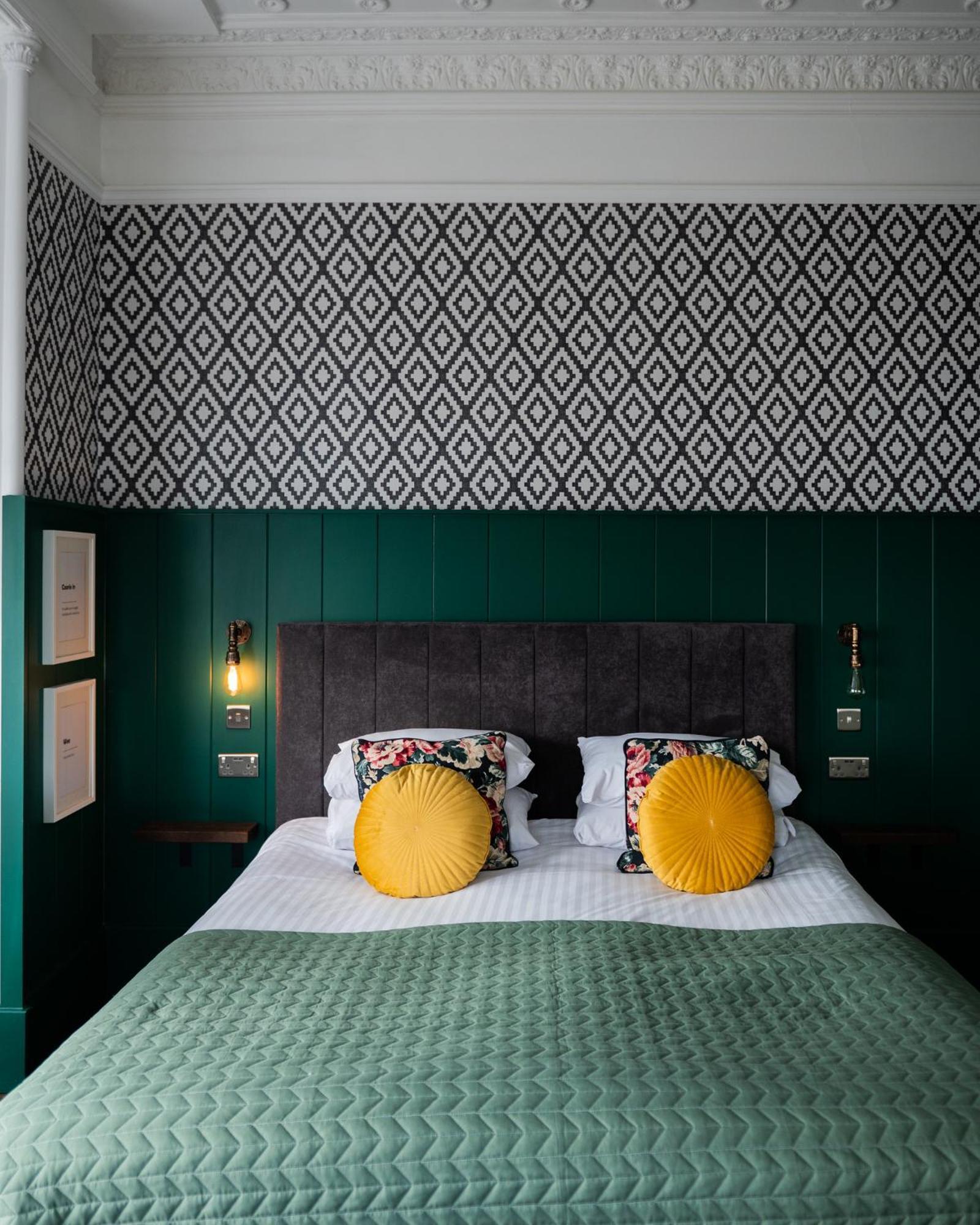 Witchwood House Hotel Oban Ngoại thất bức ảnh